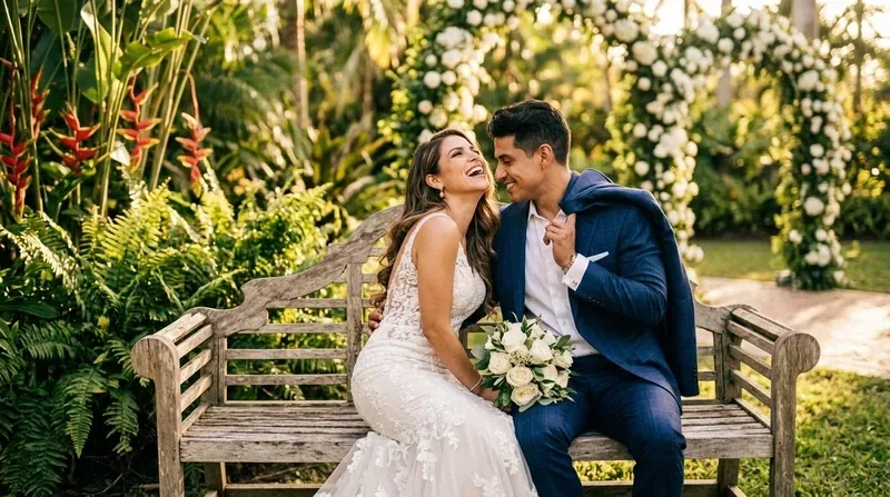 Boda Sin Estrés
